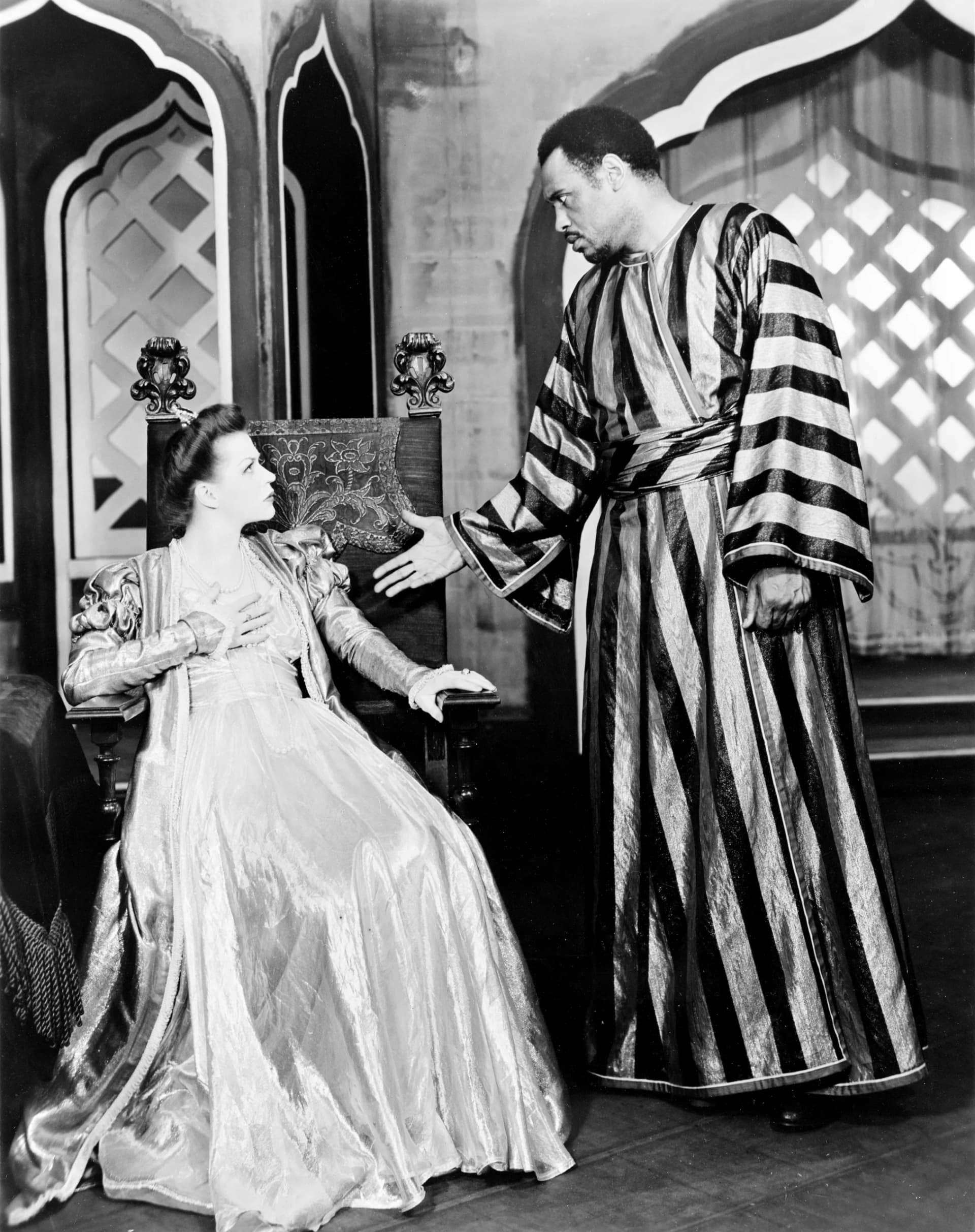 Uta Hagen (geb. Uta Thyra Hagen)