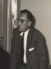 Ancel Keys