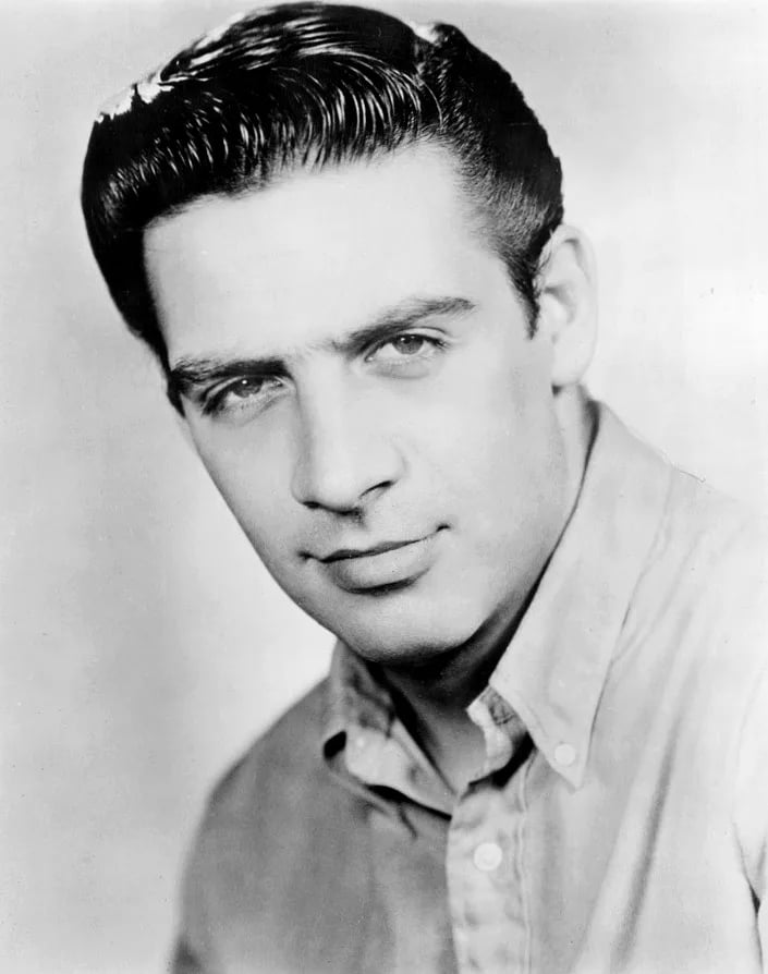 Porträt von Jerry Orbach (1935–2004) – Gedenkseite