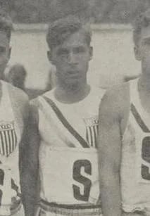 Portrait of James Quinn (1906–2004) – memorial page