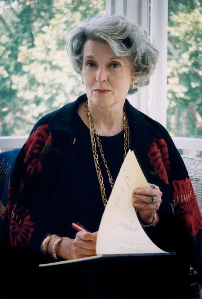 Alexandra Ripley (nΓ©e Alexandra Elizabeth Braid)