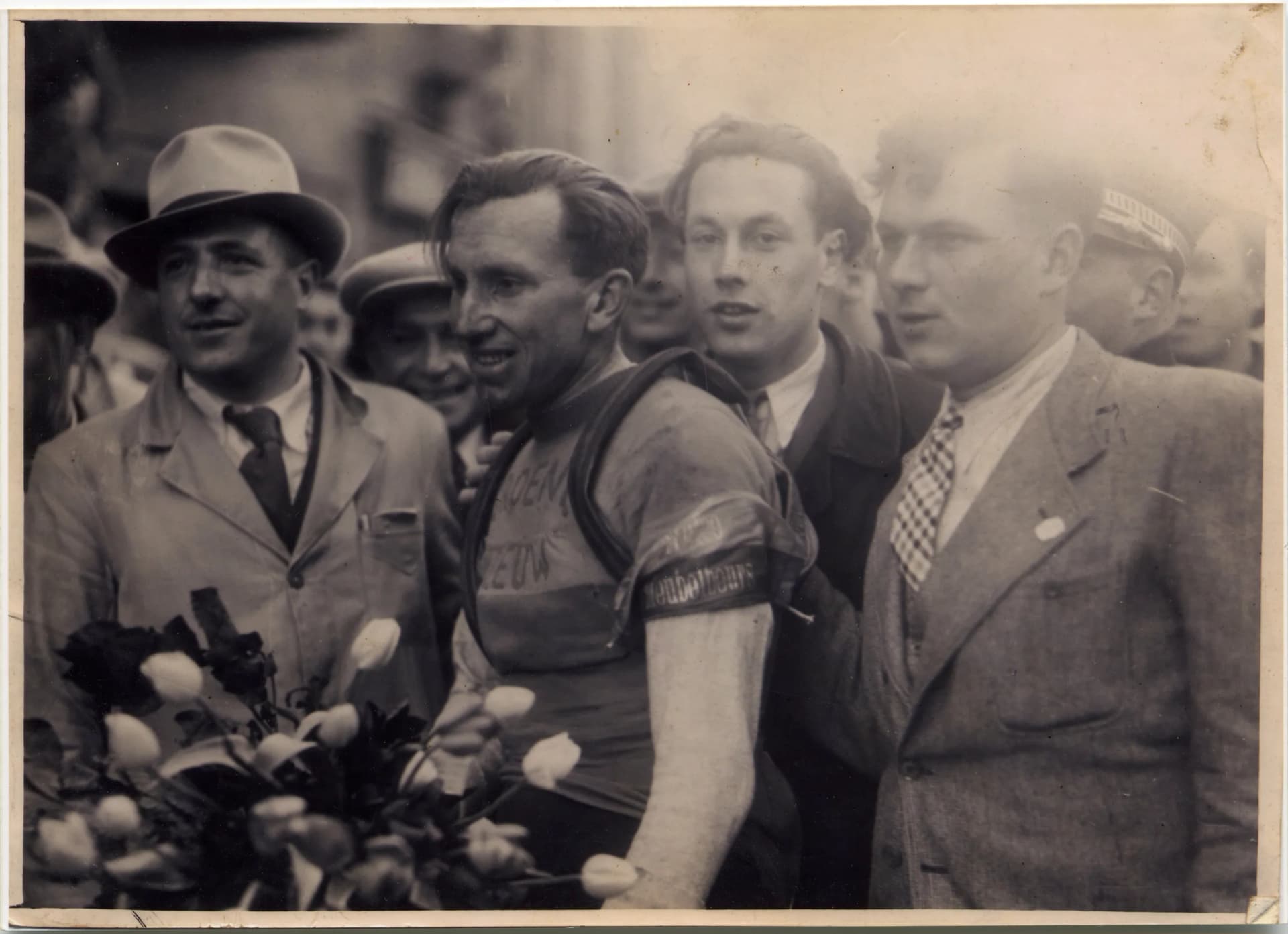 Albéric Schotte