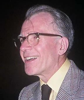 Portrait of Frank Thomas (1945–2022) – memorial page