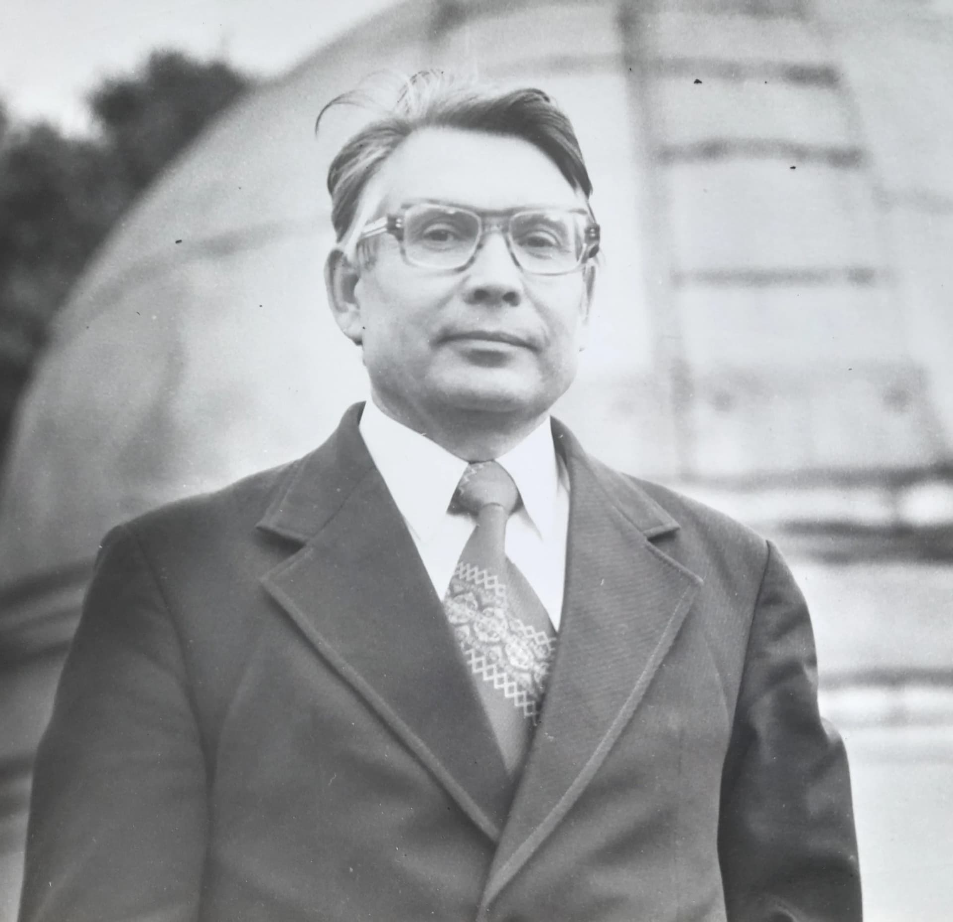 Nikolai Stepanowitsch Tschernych