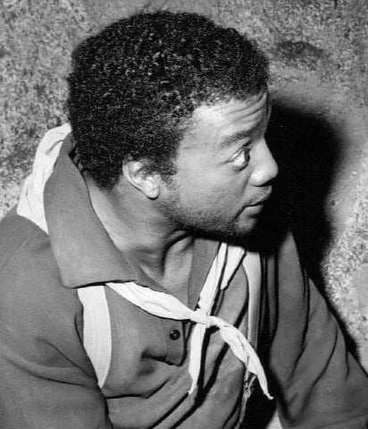 Porträt von Paul Winfield (1939–2004) – Gedenkseite