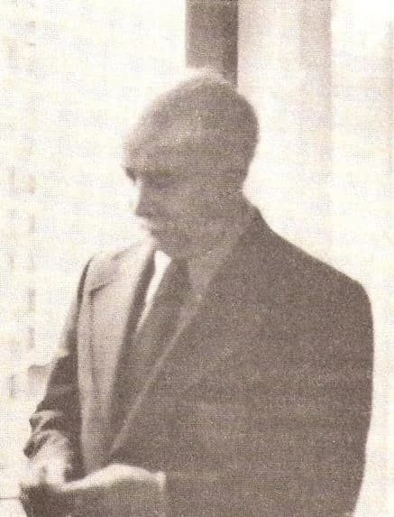 Charles Berlitz