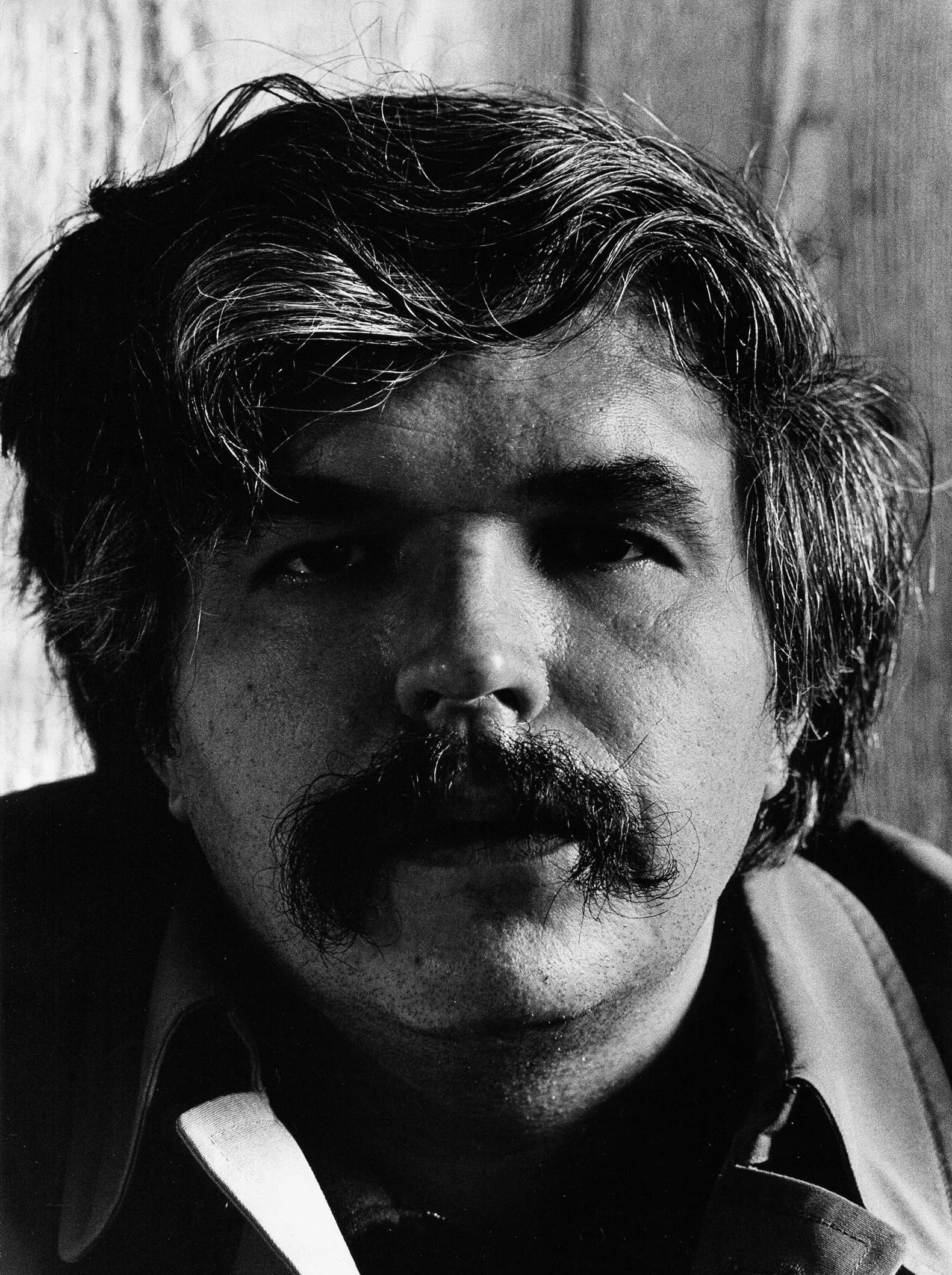 Stan Brakhage (geb. Robert Sanders)