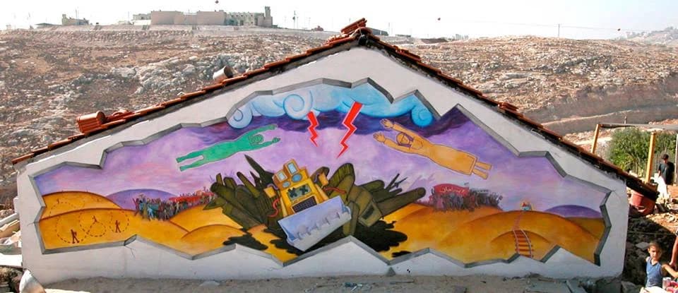 Rachel Corrie