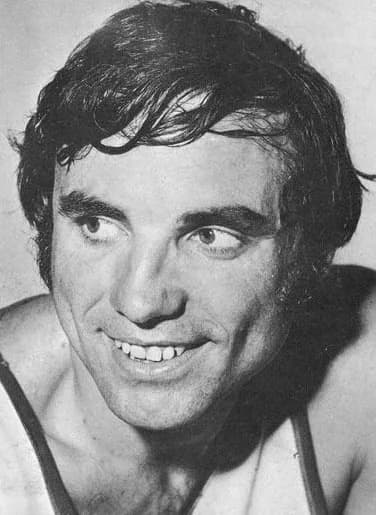 Dave DeBusschere