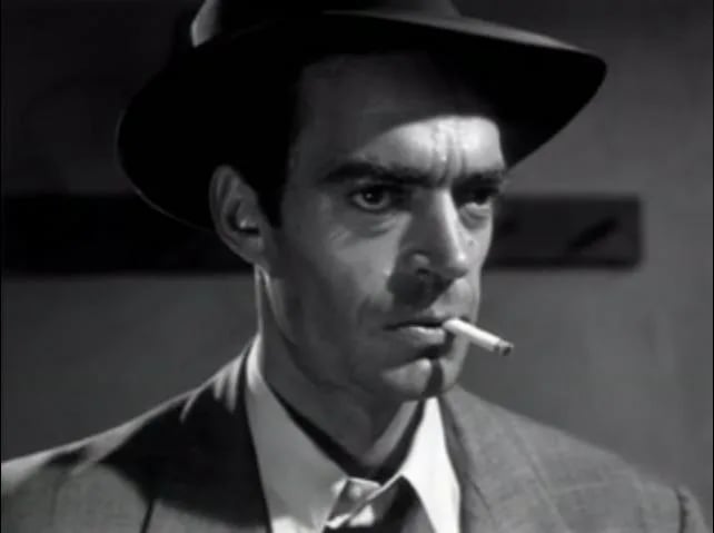 Portrait of Jack Elam (1920–2003) – memorial page