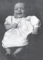 Porträt von Stu Hart (1915–2003) – Gedenkseite