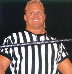 Portrait of Curt Hennig (1958–2003) – memorial page