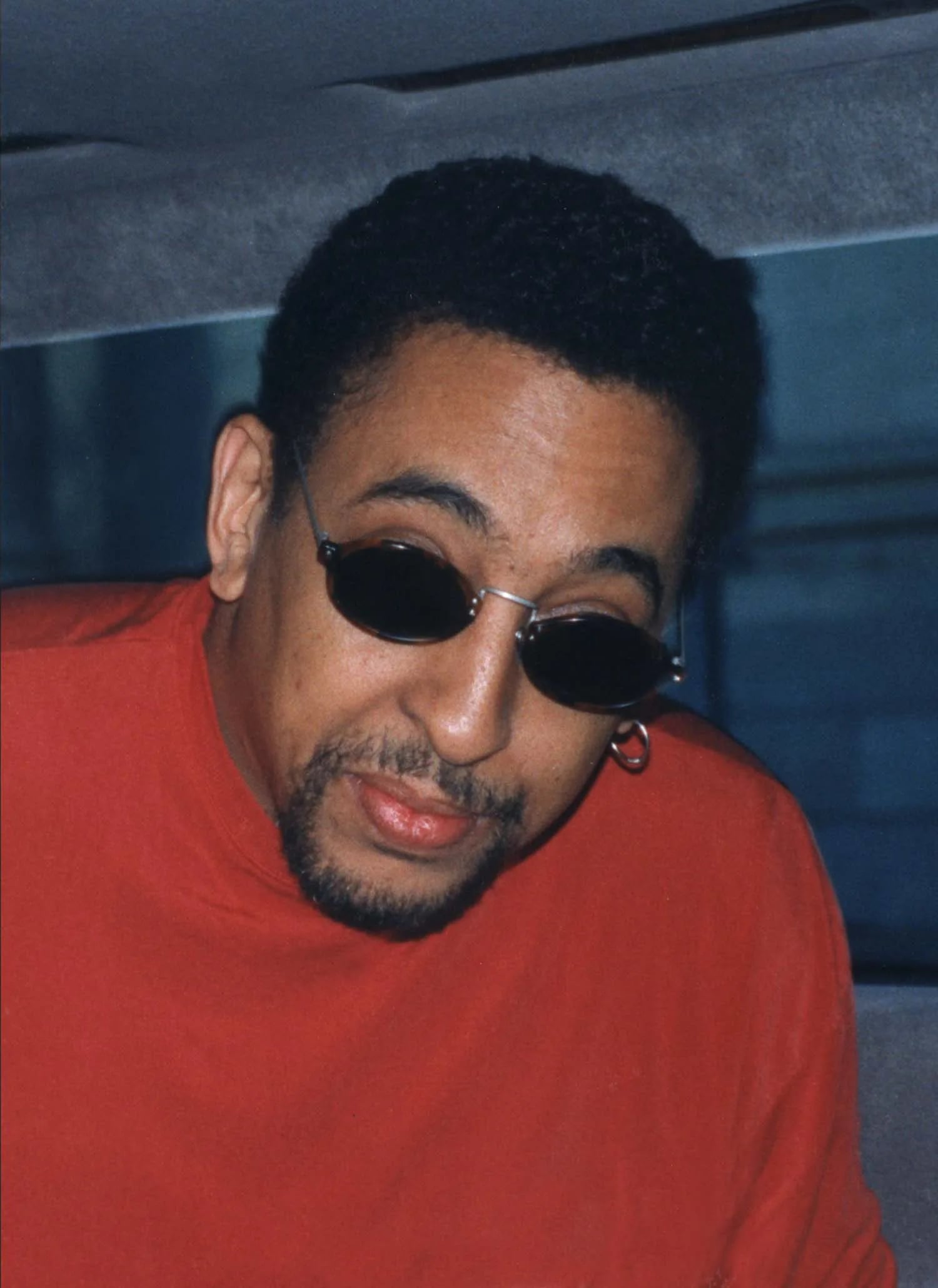 Porträt von Gregory Hines (1946–2003) – Gedenkseite