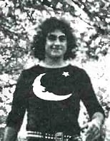 Porträt von Michael Kamen (1948–2003) – Gedenkseite