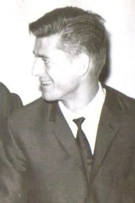 Portrait of Miloš Milutinović (1933–2003) – memorial page