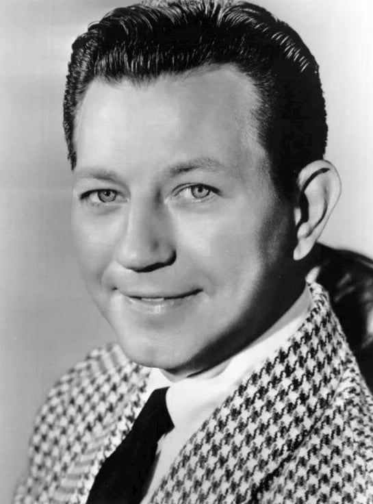 Portrait of Donald O’Connor (1925–2003) – memorial page