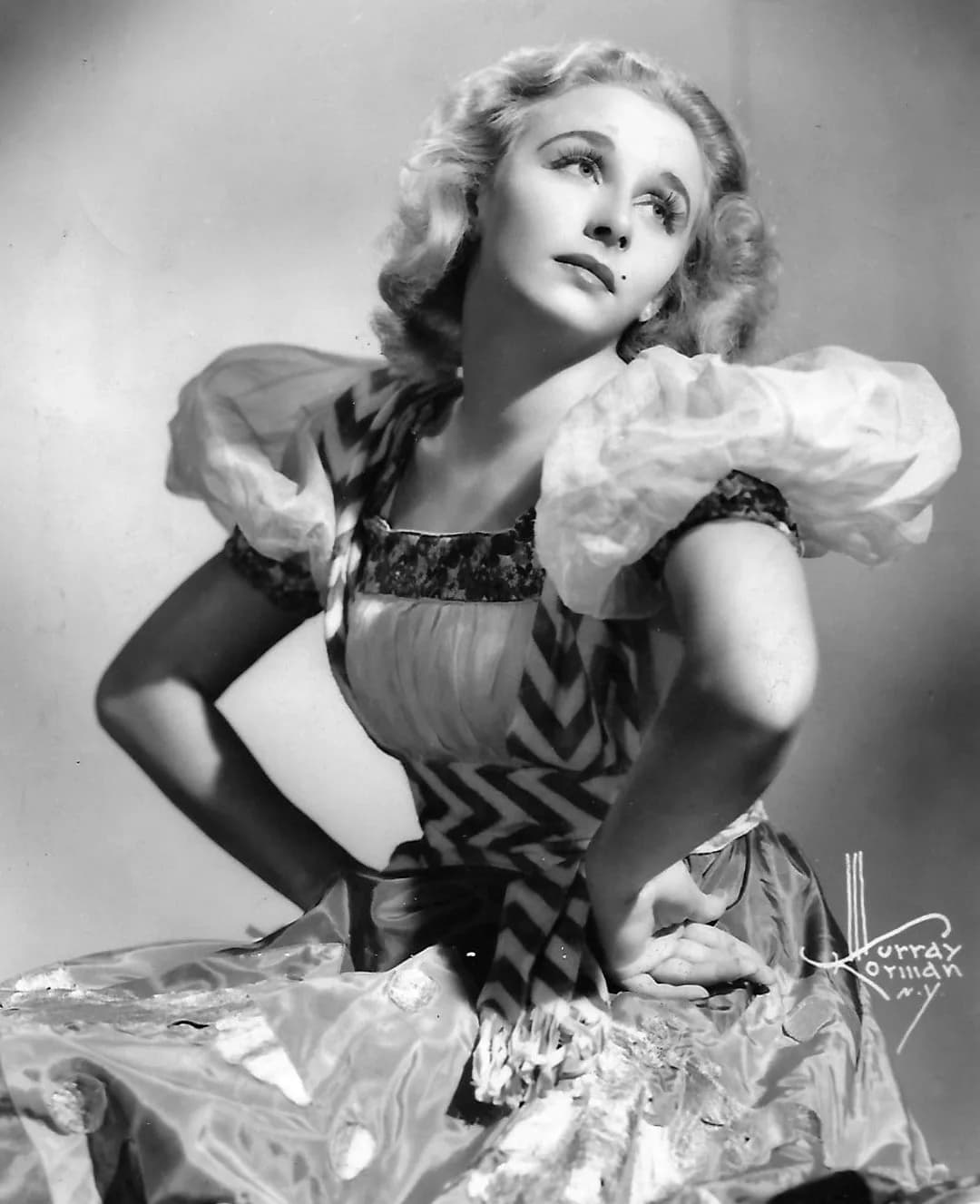 Vera Ralston