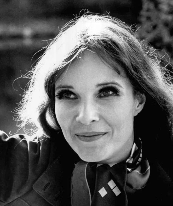 Portrait of Janice Rule (1931–2003) – memorial page