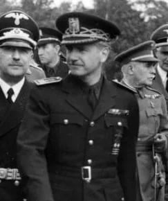 Porträt von Ramón Serrano Suñer (1901–2003) – Gedenkseite