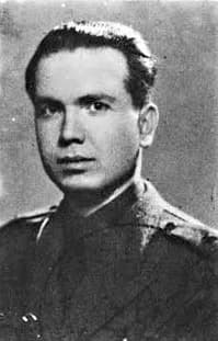 Selahattin Ülkümen