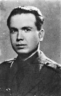 Porträt von Selahattin Ülkümen (1914–2003) – Gedenkseite