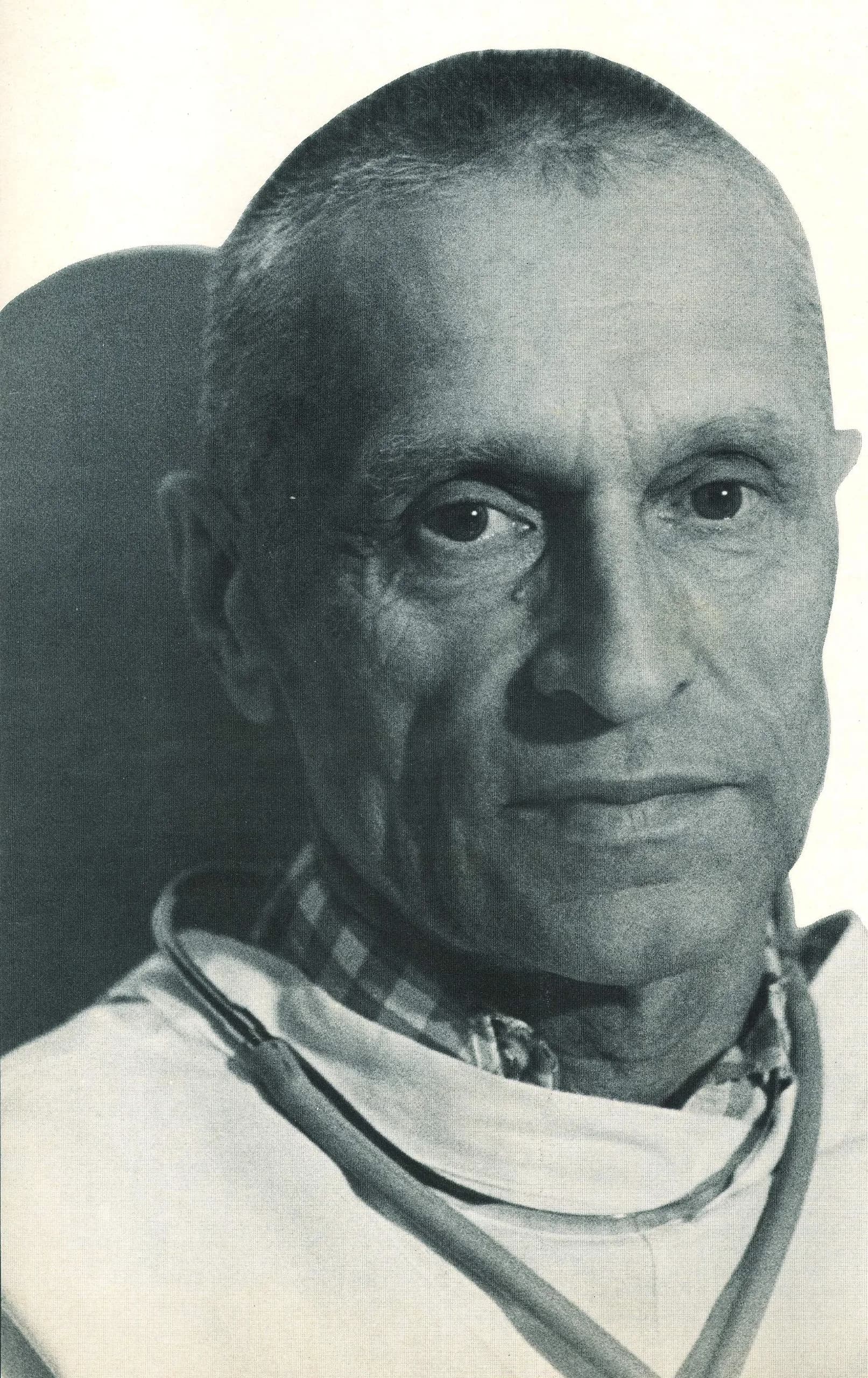 Nikolai Michailowitsch Amossow
