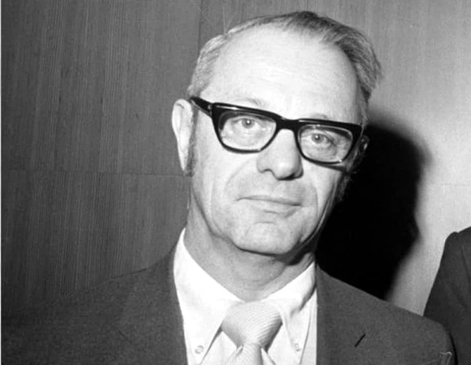 Harry Igor Ansoff
