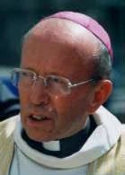 Portrait of Louis-Marie Billé (1938–2002) – memorial page