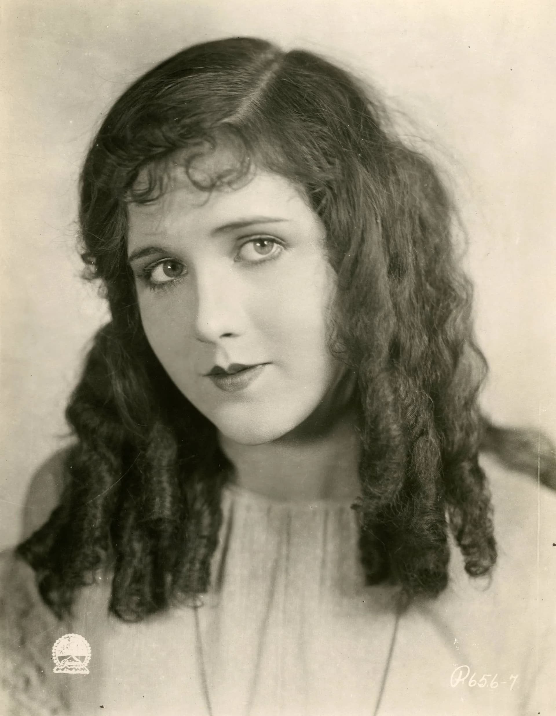 Mary Brian