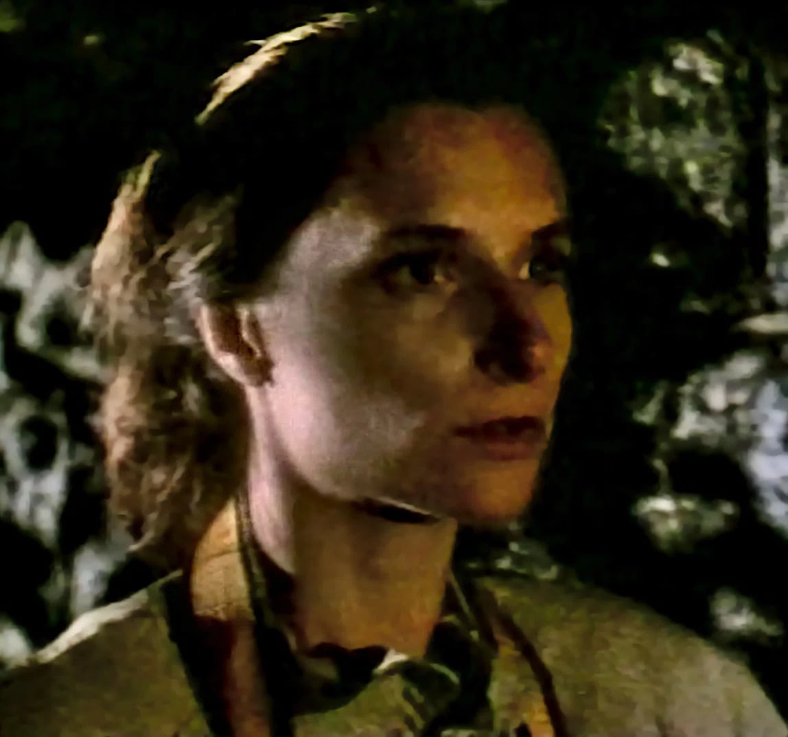 Porträt von Katrin Cartlidge (1961–2002) – Gedenkseite