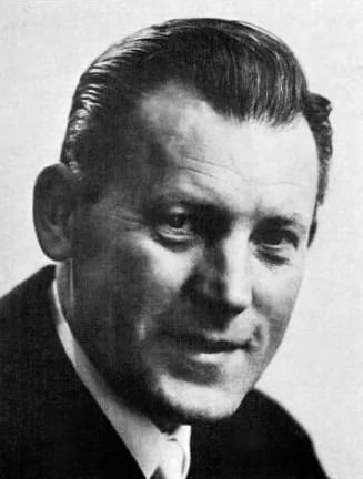 Porträt von Ray Conniff (1916–2002) – Gedenkseite