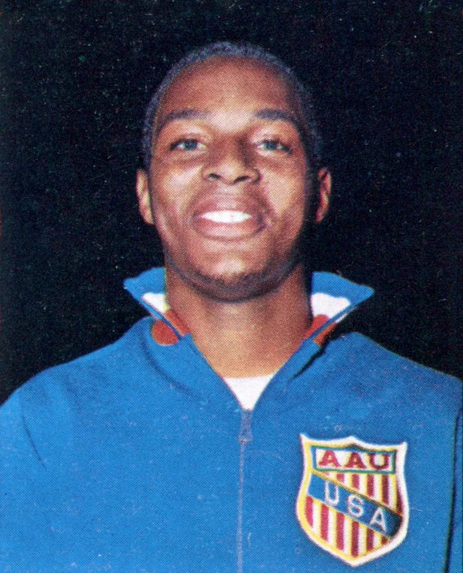 Willie Davenport
