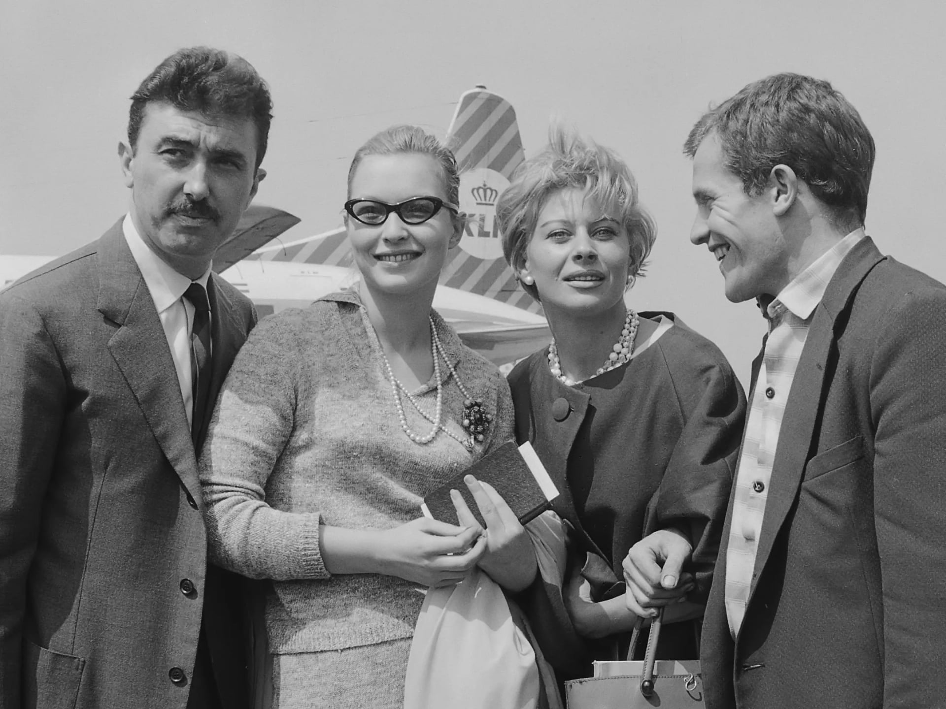 Porträt von Bernard Fresson (1931–2002) – Gedenkseite