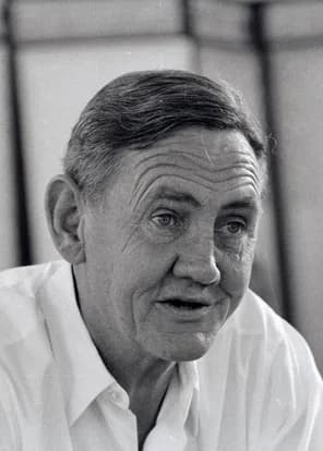 John Gorton