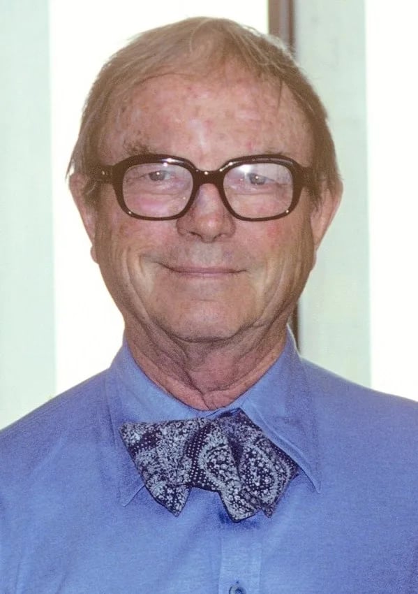 Porträt von Chuck Jones (1912–2002) – Gedenkseite