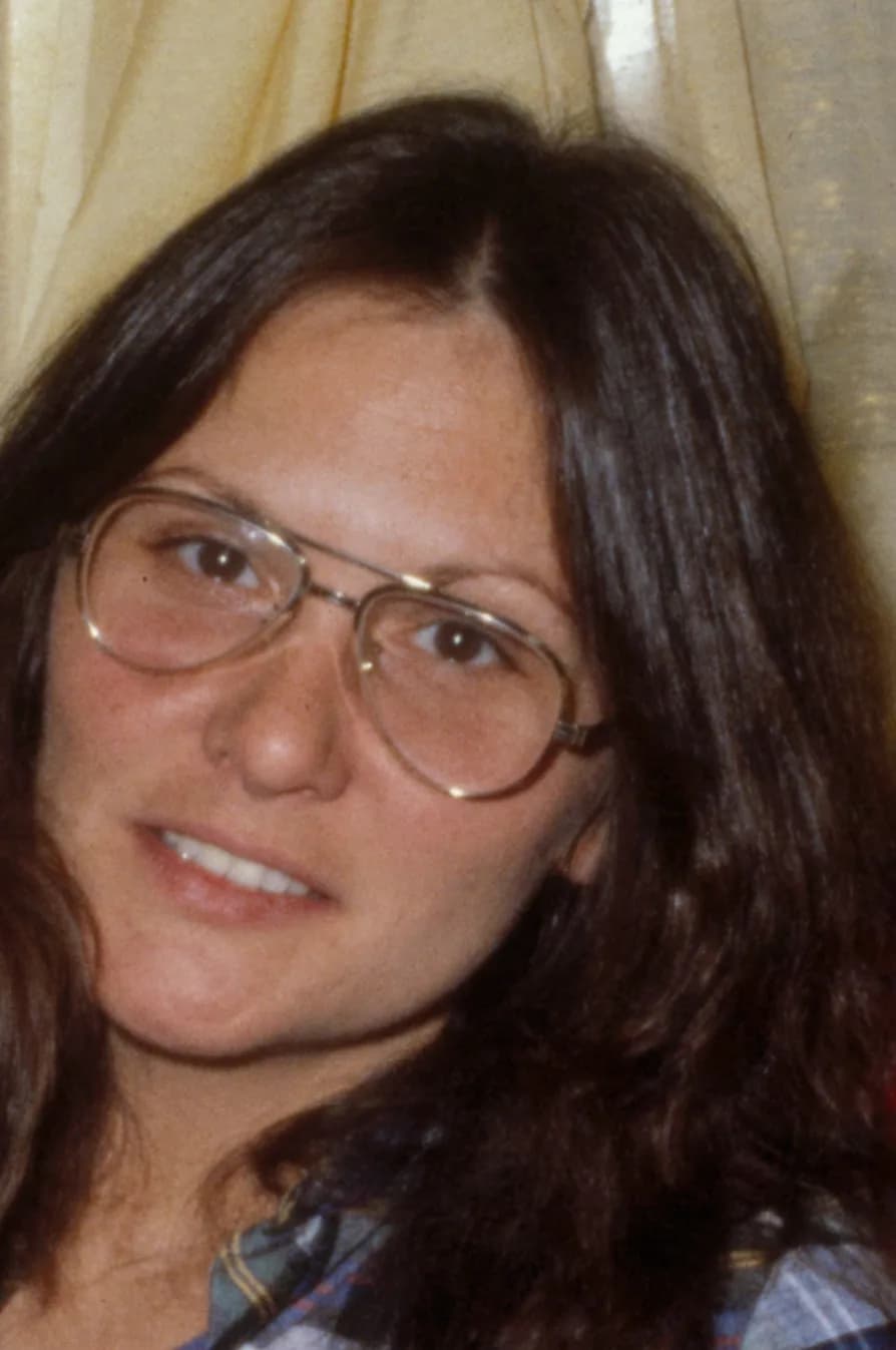 Linda Lovelace (nΓ©e Linda Susan Boreman)
