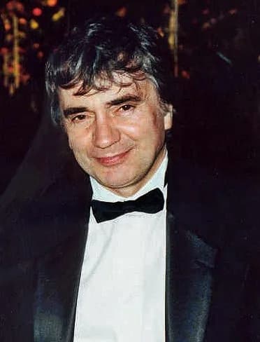 Dudley Moore (née Dudley Stuart John Moore)