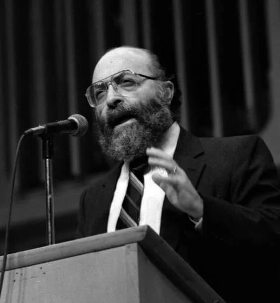 Chaim Potok (née Herman Harold Potok)