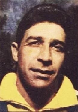 Portrait of Mauro Ramos (1930–2002) – memorial page