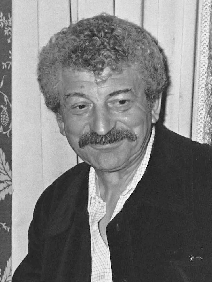 Porträt von Yves Robert (1920–2002) – Gedenkseite