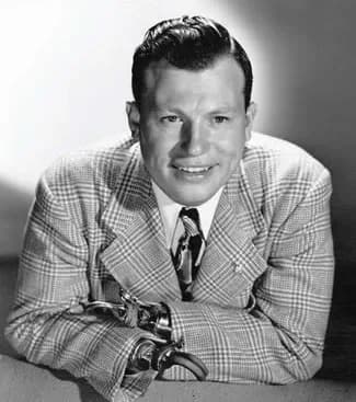 Harold Russell (geb. Harold John Russell)