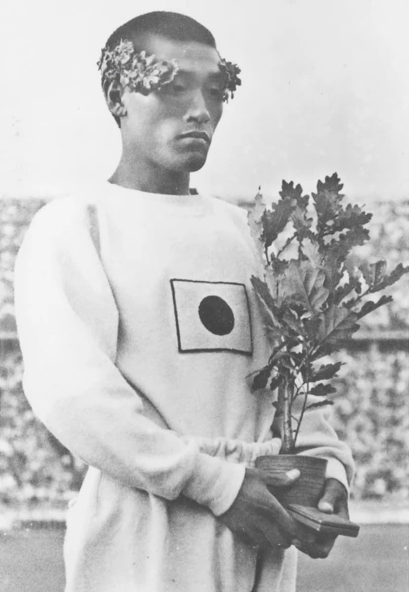 Sohn Kee-chung