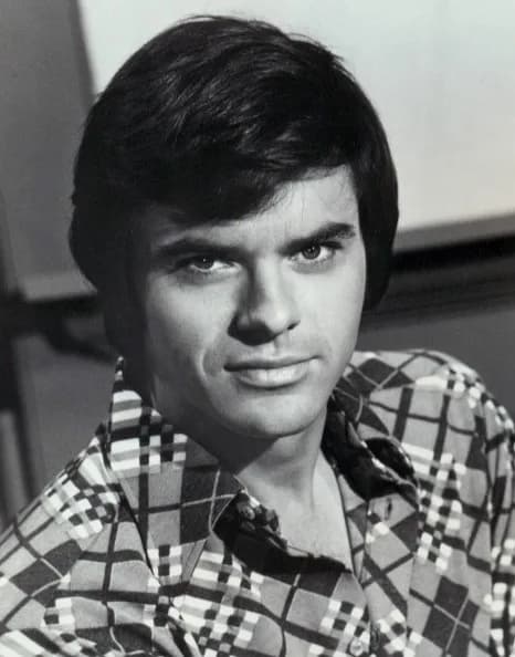 Robert Urich (geb. Robert Michael Urich)