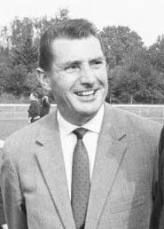 Porträt von Fritz Walter (1920–2002) – Gedenkseite