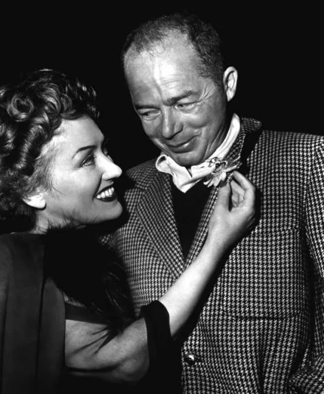 Billy Wilder (née Samuel Wilder)