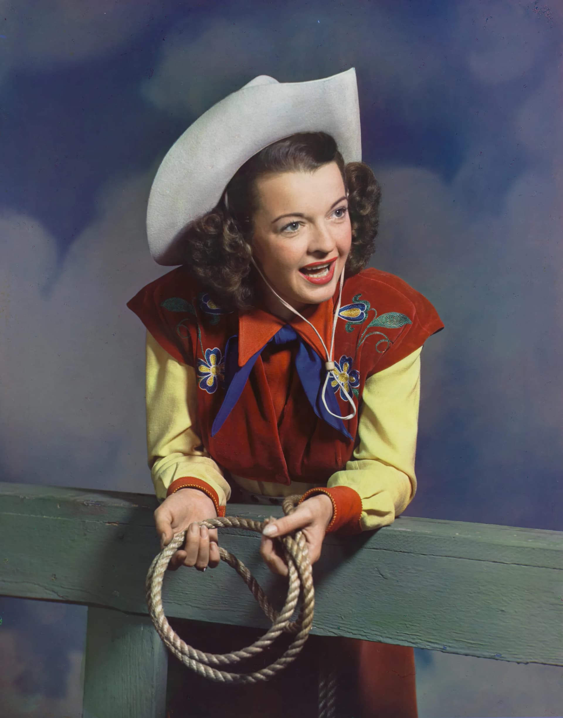 Dale Evans