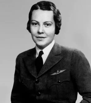 Sabiha Gökçen