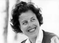 Margaretha Krook (née Margaretha Knutsdotter Krook)