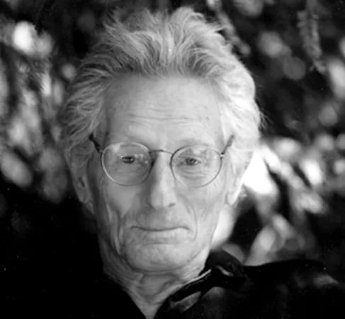 Porträt von John Cunningham Lilly (1915–2001) – Gedenkseite
