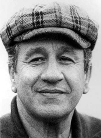 Portrait of Juan Carlos Lorenzo (1922–2001) – memorial page